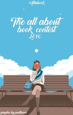 The All About Book Contest 2016