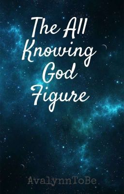 The All Knowing God Figure 