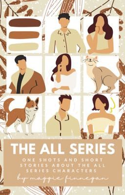 The All Series One Shots