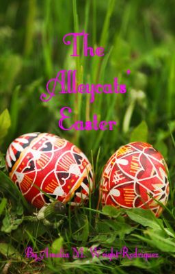 The Alleycats' Easter (Oneshot)