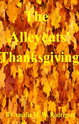 The Alleycats' Thanksgiving