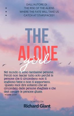 The Alone Girl