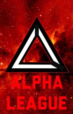 The Alpha League: Heroes United