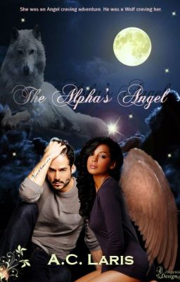 The Alpha's Angel