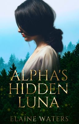 The Alpha's Hidden Luna (sample)