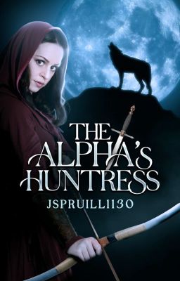 The Alpha's Huntress