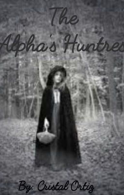 The Alpha's Huntress