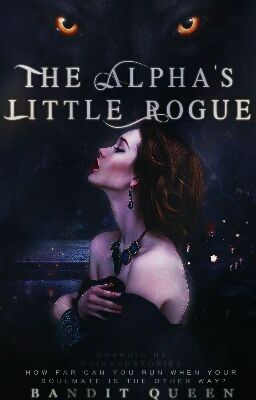 The Alpha's Little Rogue| ✓