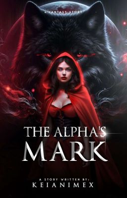 The Alpha's Mark