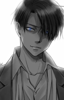 The Alpha's mate {LeviXOC}