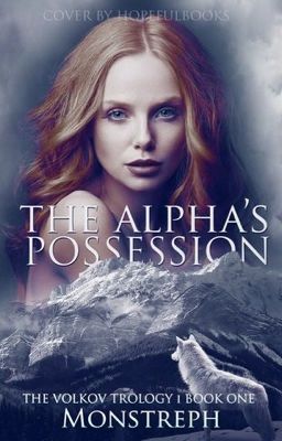 The Alpha's Possession