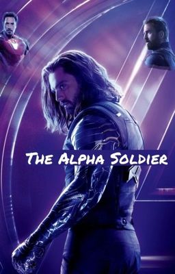 The Alpha Soldier