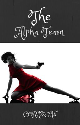 The Alpha Team