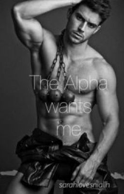 The Alpha wants me - Deutsche Übersetzung