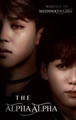 The AlphaAlpha || JIKOOK ||