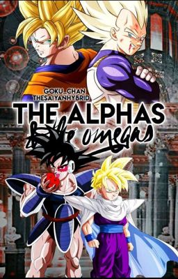 The Alphas and The Omegas