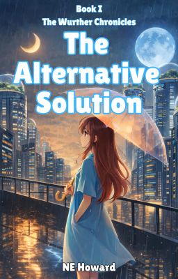 The Alternative Solution | Book 1