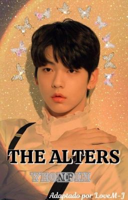 THE ALTERS ~ YEONBIN