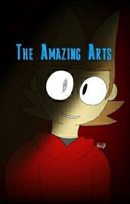 The Amazing Arts