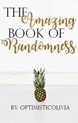 The Amazing Book of Randomness