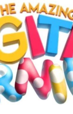 🎪The Amazing Digital Circus/Carnival🎪