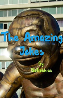 The Amazing Jokes