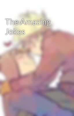 The Amazing Jokes