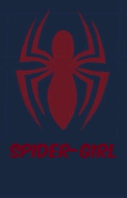 The Amazing Spider-Girl!