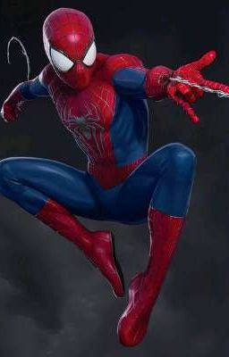 The Amazing Spider-Loud Inevitable