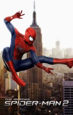 THE AMAZING SPIDER-MAN 2