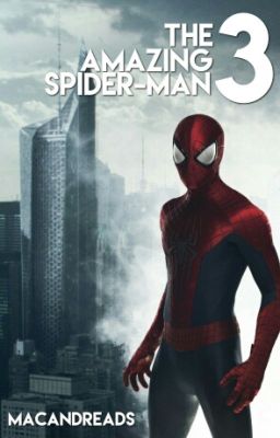 The Amazing Spider-Man 3