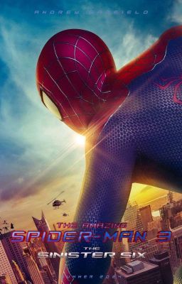 The Amazing Spider-Man 3: Los Seis Siniestros