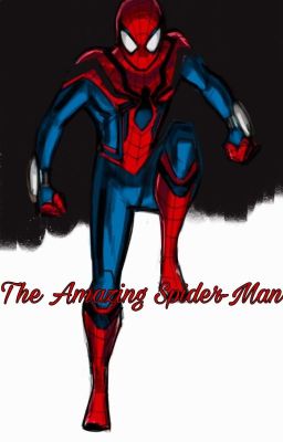 The Amazing Spider-Man 