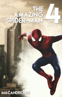 The Amazing Spider-Man 4