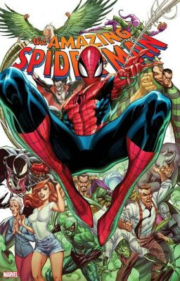 The Amazing Spider-Man : El Comienzo de un Jusiticero (Historia Interactiva)