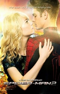 The Amazing Spiderman 2. 