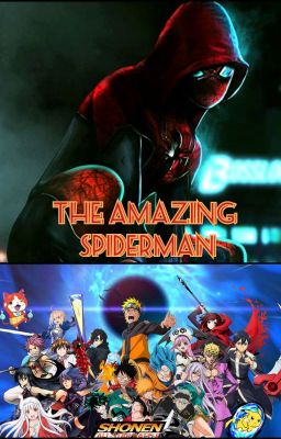 The Amazing Spiderman