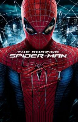 The Amazing Spiderman 