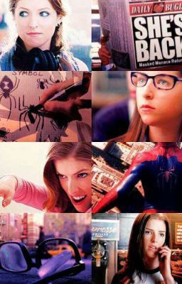 The Amazing Spidey-Beca Returns