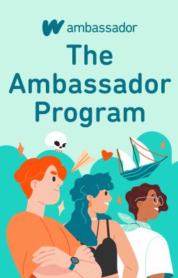 The Ambassador Program