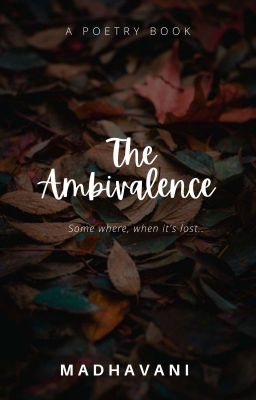 The Ambivalence | ✔