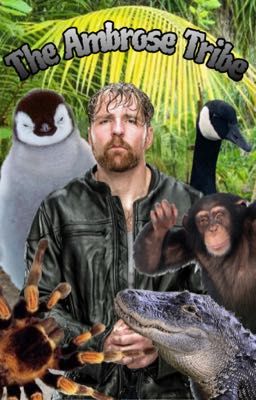 The Ambrose Tribe