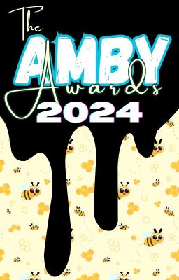 The Amby Awards 2024