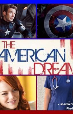 The American Dream ✪ Captain America/Steve Rogers