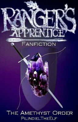 The Amethyst Order [Ranger's Apprentice]