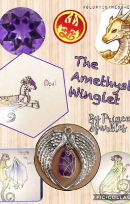 The Amethyst Winglet