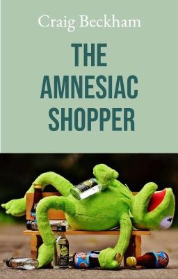 The Amnesiac Shopper | #ONC2024