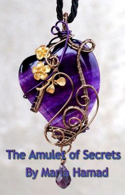 The Amulet of Secrets