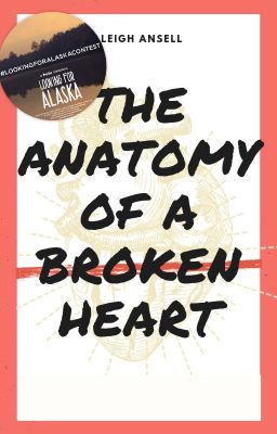 The Anatomy of a Broken Heart