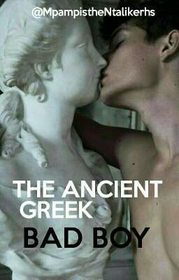 The Ancient Greek Bad Boy 